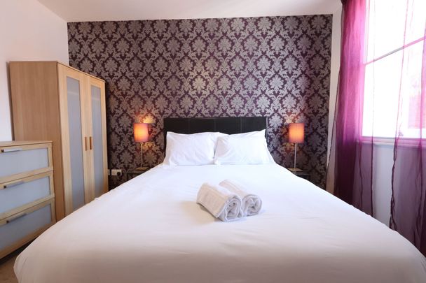 2 Bedroom Home – Medium Let - Photo 1