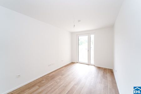 Ihr Traum vom Wohnen wird wahr: Moderne Mietwohnungen im Tullnerfeld - Photo 4