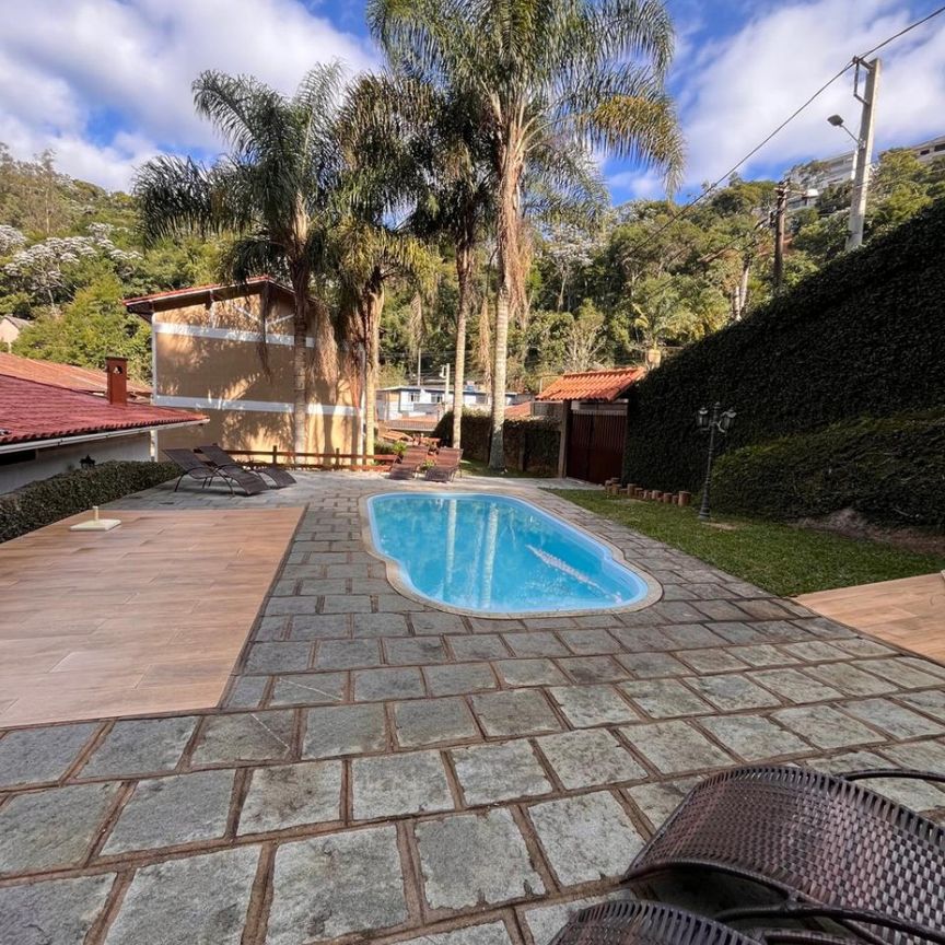 APARTAMENTO - BARRA DO IMBUÍ - TERESÓPOLIS - Foto 1