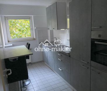 Mehrfamilienhaus in Remscheid (Alt-Remscheid) - Foto 1