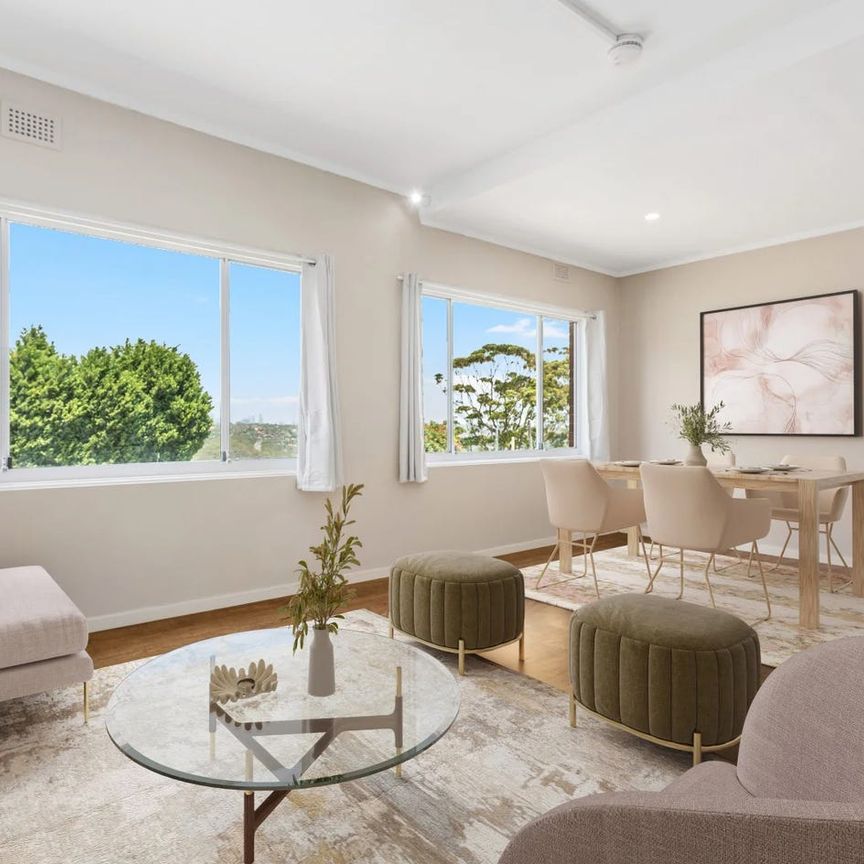 1 BED BLISS NEAR VILLAGE, VIEWS & AS FRESH AS A DAISY! - Photo 1