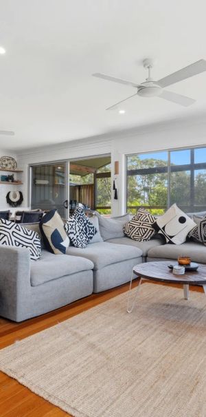 Stylish Contemporary Living in Macmasters Beach - Fully Furnished 6 Month Lease Term Only - Photo 1