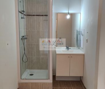 Location Appartement 3 pièces 59m² CARQUEFOU 44470 - Photo 2