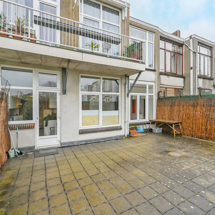 Appartement te huur: Fahrenheitstraat 550 2561 DJ Den Haag - Foto 1