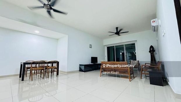 Puteri Palma Condominiums, Putrajaya - Photo 1