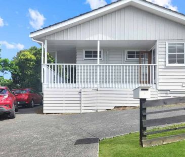 Waiuku - Sunny 3 Bedroom Home - Photo 5