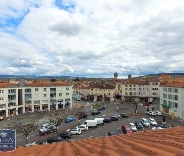 Appartement à louer 2 pièces 29.72m² - Photo 2