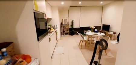 1 bed 1 bath - Photo 2