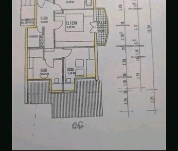 4.5 Maisonette Wohnung in Grenzach - Photo 5