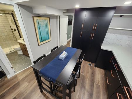 For Lease - 435 Hansen Road Unit# Lower, Brampton, Ontario - Photo 2