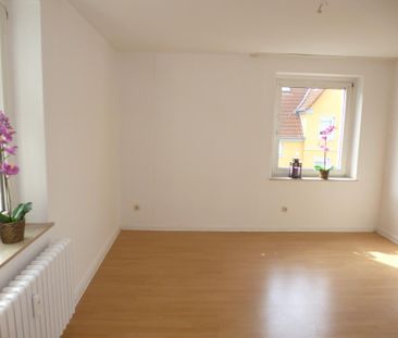 Bezugsfertige 2-Zimmer-Wohnung in Waltrop Stadtmitte frei, mit Tape... - Photo 2