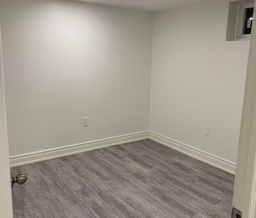 For Lease - 12 VILLA Road Unit# BSMT, Toronto, Ontario - Photo 6