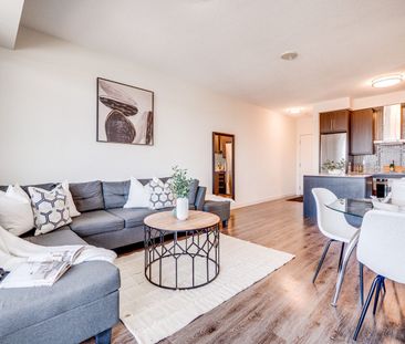 For Lease - 2093 Fairview Street Unit# 502, Burlington, Ontario - Photo 1