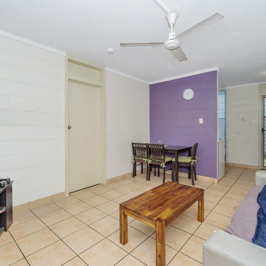 1/9 Rose Street, North Ward - Photo 1