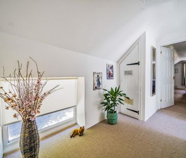 1 bedroom semi-detached house to rent - Photo 1