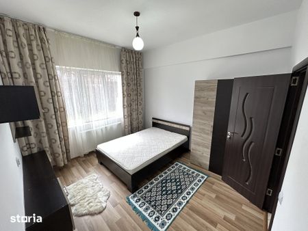 Mutare din 26 Octombrie!!Gars Noua în Complex Privat! Privat! Iași! - Fotografie 2