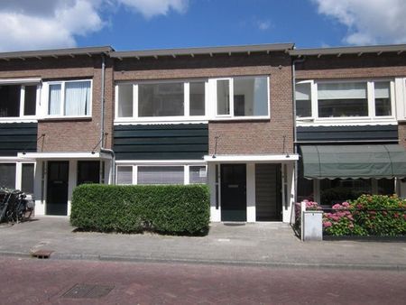 Te huur: Appartement Hogeweg 53 rd in Zandvoort - Photo 5