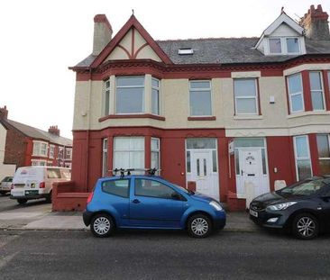 Grant Avenue, Liverpool, Merseyside, L15 - Photo 4