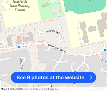Grampian Drive, Peterlee, County Durham, SR8 - Photo 1