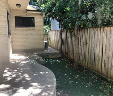 2 Bedroom Townhouse - Photo 6