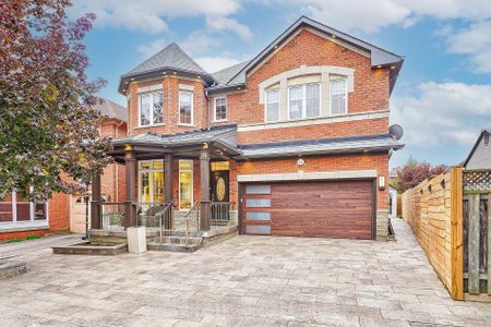 For Lease - 101 Gable Avenue Unit# Basement, Markham, Ontario - Photo 3