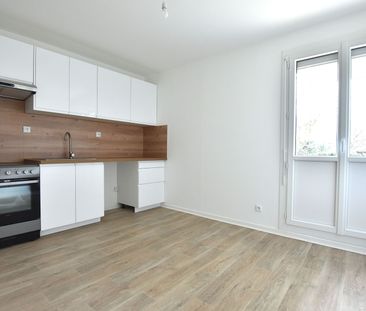 Appartement à louer 2 pièces • 80,59 m2 Saint-Priest - Photo 6