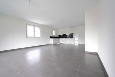 Nice 4.5 room apartment on the 3rd floor - Photo 2