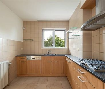 Appartement te huur - Foto 1