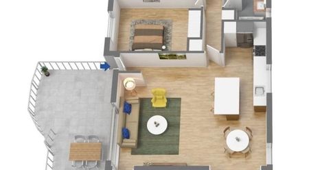 Birkenhead Bungalow * ELECTRICITY & WATER INCLUDED* - Photo 5