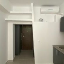 Studio/Γκαρσονιέρα για ενοικίαση - Λάρισα, - Φωτογραφία 1