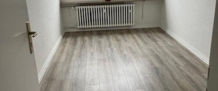 Attraktive 3,5 Zimmer Wohnung im Duisburger Süden-frisch saniert - Foto 1