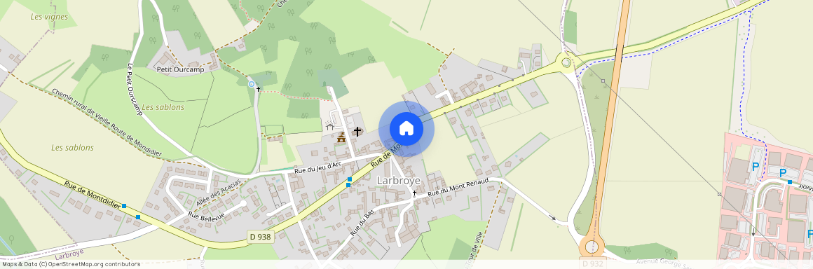 Oise, 60, 60400, Noyon