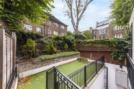 Glenilla Road, London, NW3 - Photo 4