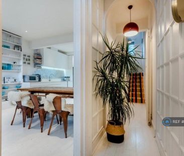 4 bedroom terraced house to rent - Photo 2