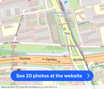 Mieszkanie Prądnik Biały, pow. ok. 26 m2 - Photo 1