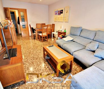 Piso de alquiler en Calle Monse/ F Ferris, Onda - Photo 2