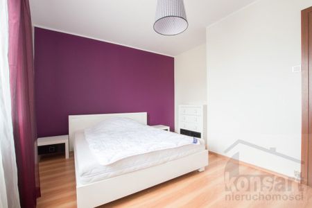 Na wynajem 2 pokojowe mieszkanie w Przecławiu - Zdjęcie 5