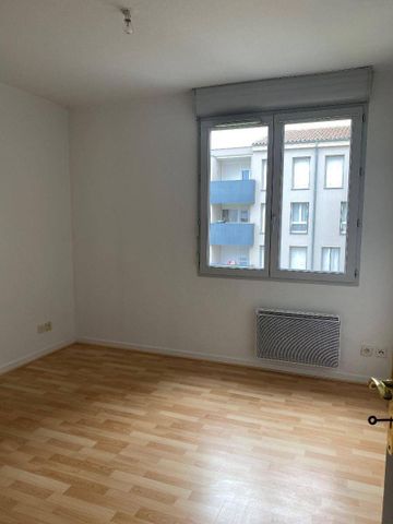 Location appartement 2 pièces 56.89 m² à Bourg-de-Péage (26300) 4 - Photo 4