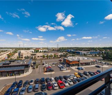 For Lease - 255 Northfield Drive Unit# 606, Waterloo, Ontario - Photo 3