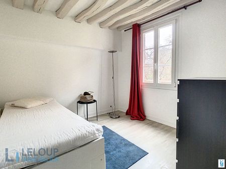 Location Appartement 3 pièces 44m² ROUEN 76000 - Photo 5
