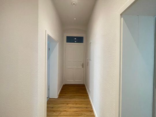 Wohnen mit Stil: Schicke 2-Zimmer-Wohnung in Stadtfeld-Ost - Photo 1