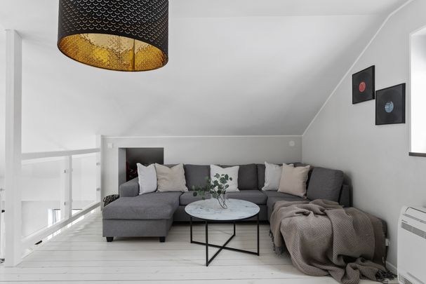 Alkärrsvägen, Kvidinge - Foto 1