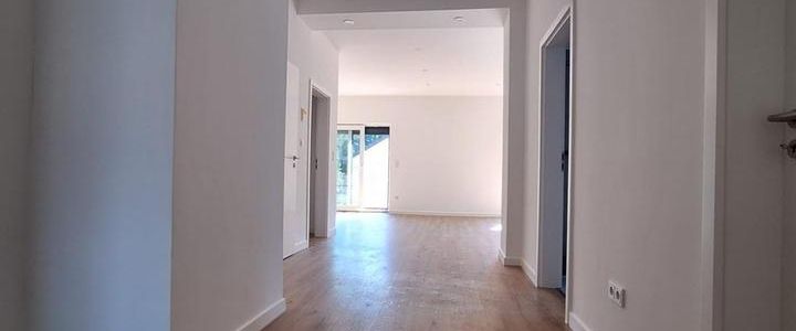 Neubauwohnung mit 125qm zur Miete in Bad Lauterberg - Photo 1