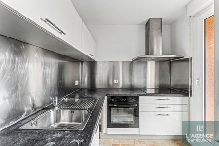 Appartement de type 2bis avec Terrasse à louer - Photo 3