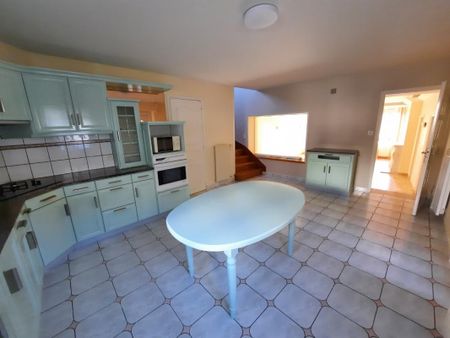 Appartement T4 à louer Guichen - 81 m² - Photo 5