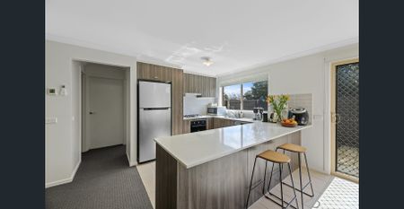 Modern 3 Bedroom House - Photo 4