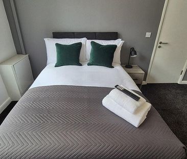 1 bedroom end of terrace house to rent - Photo 1