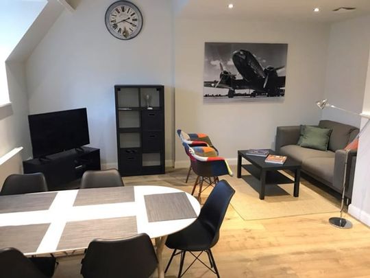 Duplex te huur - Photo 1