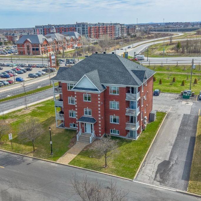 Condo à louer Candiac - Photo 1