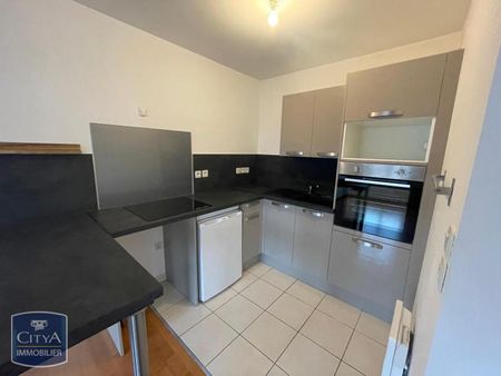 Location Appartement 2 pièces 39m² CAMBRAI 59400 - Photo 5